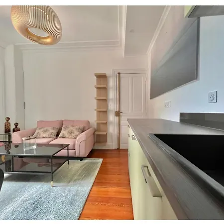 Le Nid De Papillons Cosy, Climatise, Centre, Republique